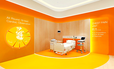 Precise Diagnosis for Every Heartbeat