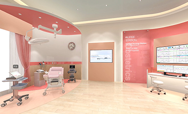 Edan Healthcare for Women in All Ages