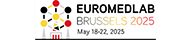 EUROMEDLAB 2025