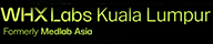 WHX Labs Kuala Lumpur 2025